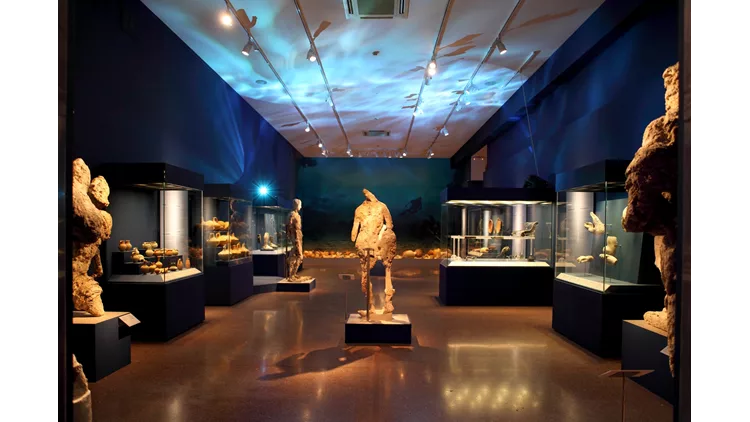 Σε μουσεία και μνημεία χωρίς εισιτήριο